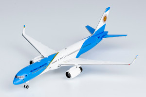 NG Models Argentina - Air Force 757-200 ARG-01 53201 1:400