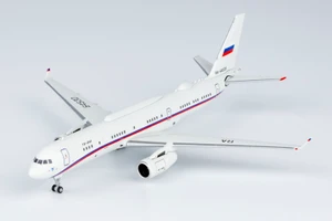 NG Models Russia - Air Force Tu-214PU-SBUS with radar equipments RA-64530 40018 1:400