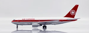 JC Wings Air Canada B767-200 C-GAUN "Gimli Glider" JC4ACA0043 1:400