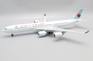 JC Wings Air Canada A340-500 C-GKOL JC2ACA0211 1:200