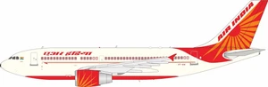 Inflight200 Air India Airbus A310-324 VT-AIA with IF310AI1023 1:200