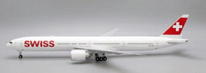 JC Wings Swiss B777-300ER HB-JNG (Flaps Down) JC2SWR0039A 1:200