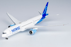 NG Models Norse Atlantic Airways 787-9 Dreamliner G-CKOF 55111 1:400