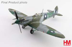 Hobby Master Spitfire MK.VIII UP-B/A58-492, RAAF HA8327 1:48