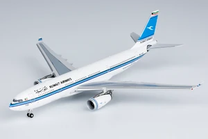 NG Models Kuwait Airways A330-200 9K-APC 61069 1:400