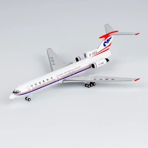 NG Models China Southwest Airlines Tu-154M B-2618 54020 1:400