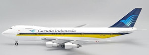 JC Wings Garuda Indonesia B747-200 9V-SQL EW2742003 1:200
