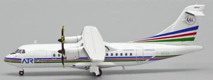 JC Wings House Color ATR 42-300 F-WEGA LH2ATR233 1:200