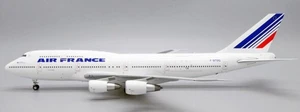 JC Wings Air France B747-200M(SUD) F-BTDG JC2AFR842 1:200