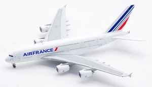 Aviation400 Air France Airbus A380-861 detachable gear F-HPJA AV4185 1:400