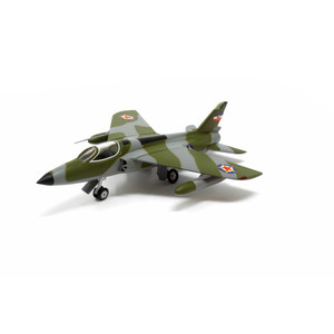 Folland Gnat F.1 Yugoslav Air Force, (Belgrade Aeronautical Museum) AV72-28005 1:72 Folland Gnat F.1 Yugoslav Air Force, (Belgrade Aeronautical Museum) AV72-28005 1:72