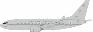 JFox by Inflight200 United States Marines Boeing 737-7AFC C-40 170041 JF-737-7-004 1:200