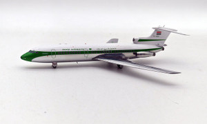 Inflight200 Iraqi Airways Trident 1E YI-AEC With Stand IF121EIA1023P 1:200 Inflight200 Iraqi Airways Trident 1E YI-AEC With Stand IF121EIA1023P 1:200