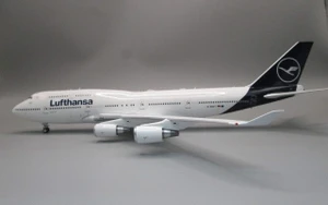 JFox Lufthansa 747-430 D-ABVY JF-747-4-067 1:200