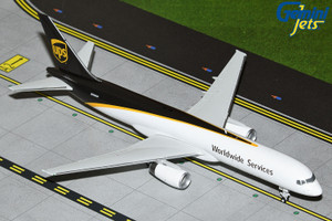 UPS Airlines B757-200(PF) N465UP G2UPS1277 1:200 UPS Airlines B757-200(PF) N465UP G2UPS1277 1:200