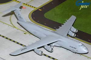 U.S. Air Force C-5M Super Galaxy 84-0060 (Travis Air Force Base) G2AFO1134 1:200