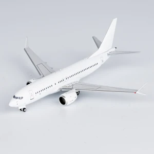 NG Models Blank Model 737 MAX 7 N/A 87000 1:400
