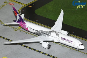 Gemini200 Hawaiian Airlines B787-9 N780HA G2HAL1051 1:200