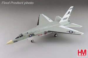 Hobby Master RA-5C Vigilante RVAH-11, USS Forrestal, 1967 HA4708 1:72