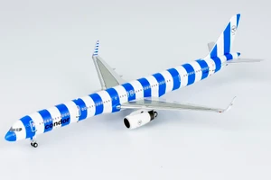 NG Models Ultimate Condor 757-300/w "Condor Sea" livery D-ABOI 45002 1:400