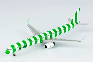 NG Models Ultimate Condor 757-300/w "Condor Island" livery D-ABOL 45005 1:400