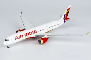 NG Models Air India A350-900 1st A350 delivered to AI (ULTIMATE COLLECTION) VT-JRA 39061 1:400