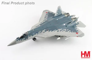 Hobby Su-57 Stealth Fighter 502, Russian Air Force, 2011 HA6806 1:72