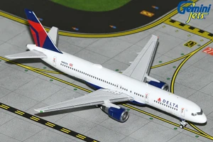 Gemini Jets Delta Air Lines B757-200 N683DA GJDAL2097 1:400