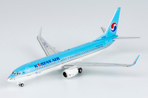 NG Models Korean Air 737-800 HL7562 58212 1:400
