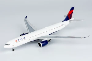 NG Models Delta Air Lines A330-900 N412DX 68002 1:400