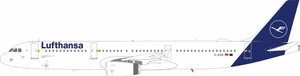 JFox Lufthansa A321-231 D-AISK JF-A321-044 1:200