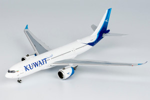 NG Models Kuwait Airways A330-800 9K-API 67003 1:400