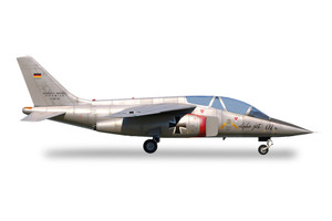 Herpa Wings Dassault Breguet Dornier Alpha Jet 01 Prototype HE580854 1:72 Herpa Wings Dassault Breguet Dornier Alpha Jet 01 Prototype HE580854 1:72