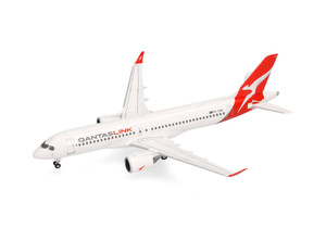 Herpa Wings QANTASLINK A220-300 HE573184 1:200