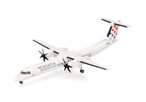 航空機・ヘリコプター herpa 1/200 Bombardier Q400 AIR CANADA Bombardier Q400 Air Canada Express | Modelsnavigator.com
