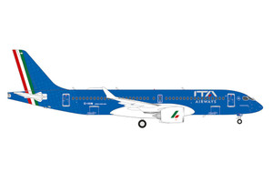 SWISS A220-300 特別塗装機 1/200　ヘルパ SWISS A220-300 特別塗装機 1/200 ヘルパ - メルカリ