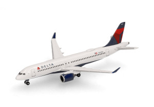 HERPA DELTA 767-300 HE535335 1:500