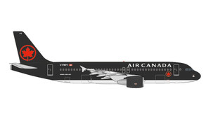 HERPA AIR CANADA JETZ A320 HE537742 1:500 HERPA AIR CANADA JETZ A320 HE537742 1:500