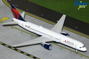 Gemini200 Delta Air Lines B757-200 N683DA G2DAL1307 1:200