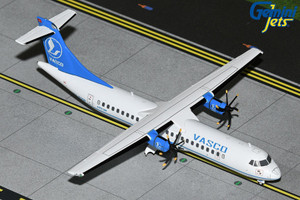 TransAsia Airways ATR 72-500 B-22802 