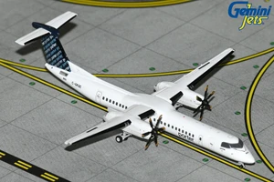 Gemini Jets Porter Airlines Dash 8 Q400 C-GKQC GJPOE2269 1:400