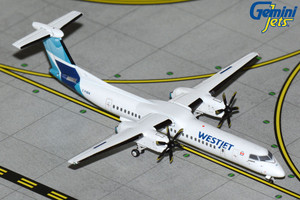 航空機・ヘリコプター Gemini 1/200 Bombardier DHC-8 Q400 flybe GeminiJets for Bombardier Dash 8 Q-400 Flybe G-ECOE 1:200