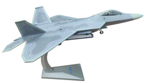 Air Force 1 F-22 Raptor Tyndall AFB, July 2006 AF1-0117FW 1:72 Air Force 1 F-22 Raptor Tyndall AFB, July 2006 AF1-0117FW 1:72