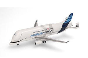 Herpa Wings AIRBUS HOUSE COLORS Airbus A300-600ST HE534284-002 1:500 Herpa Wings AIRBUS HOUSE COLORS Airbus A300-600ST HE534284-002 1:500
