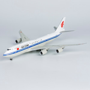 GEMINI200 中国国際航空　AIR CHINA 747-8 1/200 777-300ER 1:200 Diecast Model - GeminiJets GJ-G2CCA475 - $117.95