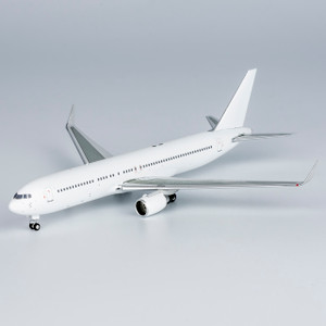 NG Models Blank Model 767-300ER/w CF6 engines 17000 1:400