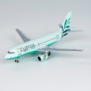 NG Models Cyprus Airways A319-100 5B-DCW 49031 1:400