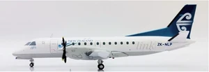 JC Wings Air New Zealand Link Saab 340A Reg: ZK-NLP With Stand XX20329 1:200