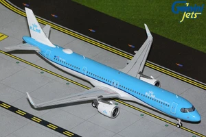 Gemini200 KLM A321neo PH-AXA G2KLM1348 1:200