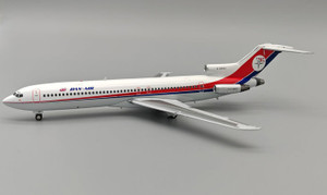 Inflight200 Dan-Air London Boeing 727-200 G-BPNY with stand IF722DA0724 1:200 Inflight200 Dan-Air London Boeing 727-200 G-BPNY with stand IF722DA0724 1:200